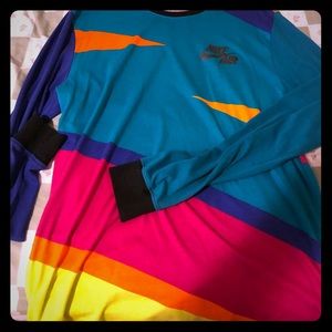 Nike Long sleeve shirt
